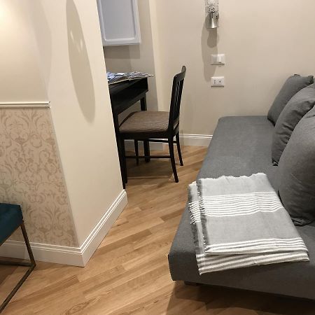 Mia Al Pantheon Luxury Suites Roma Eksteriør bilde