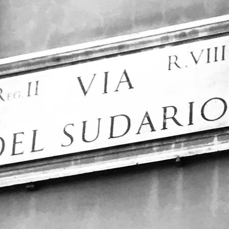 Mia Al Pantheon Luxury Suites Roma Eksteriør bilde