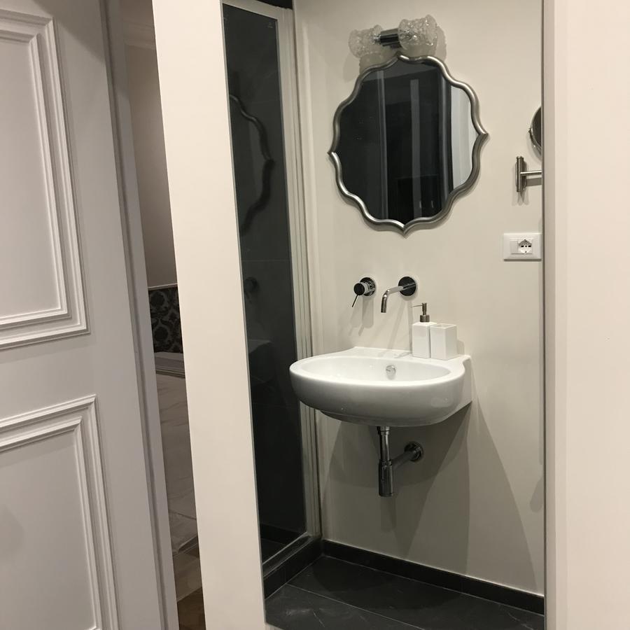 Mia Al Pantheon Luxury Suites Roma Eksteriør bilde