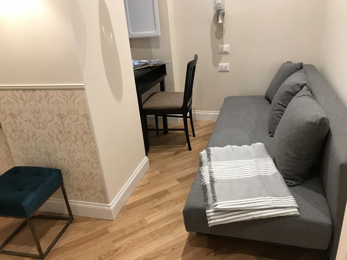 Mia Al Pantheon Luxury Suites Roma Eksteriør bilde