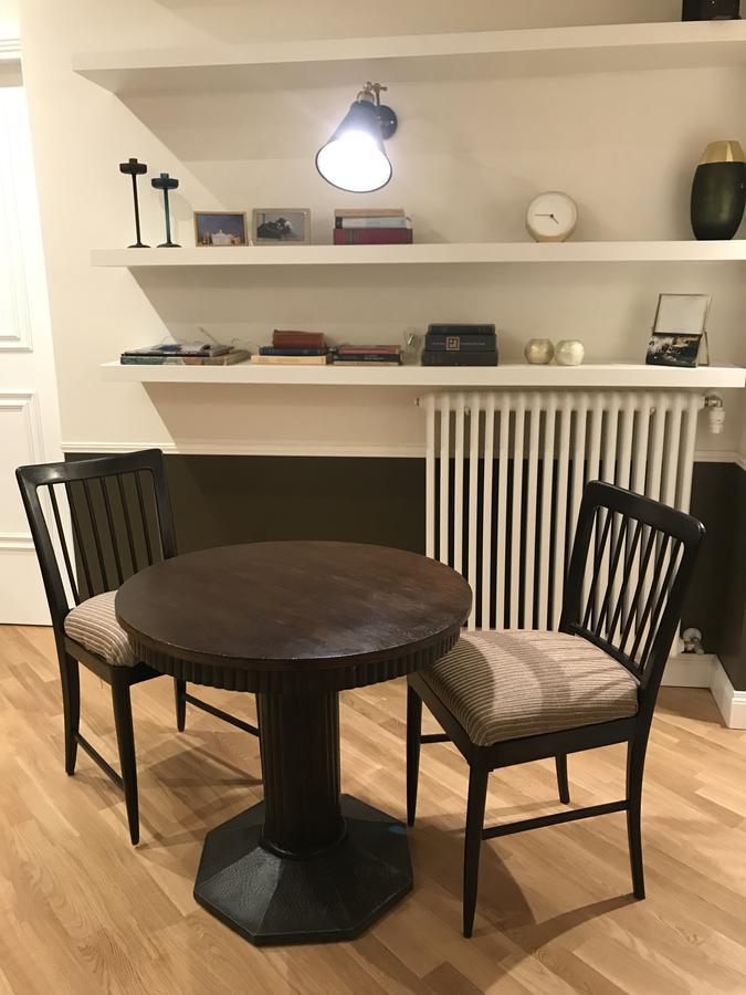 Mia Al Pantheon Luxury Suites Roma Eksteriør bilde