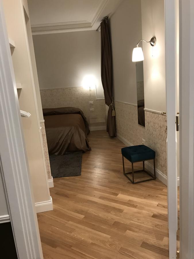 Mia Al Pantheon Luxury Suites Roma Eksteriør bilde
