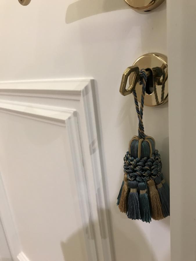 Mia Al Pantheon Luxury Suites Roma Eksteriør bilde