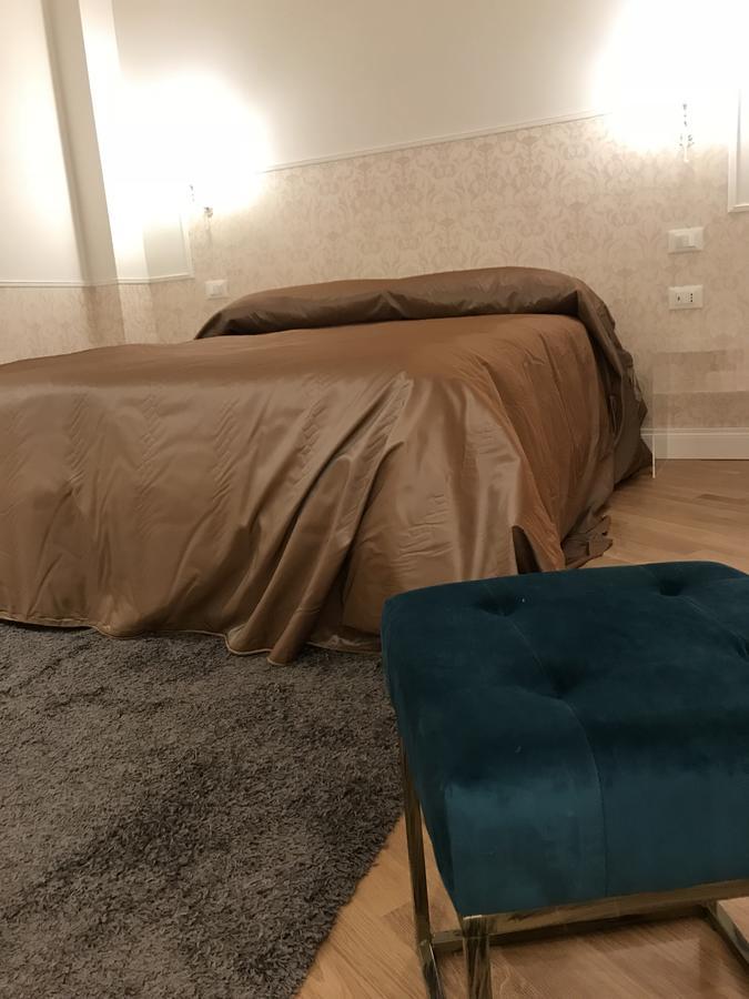 Mia Al Pantheon Luxury Suites Roma Eksteriør bilde