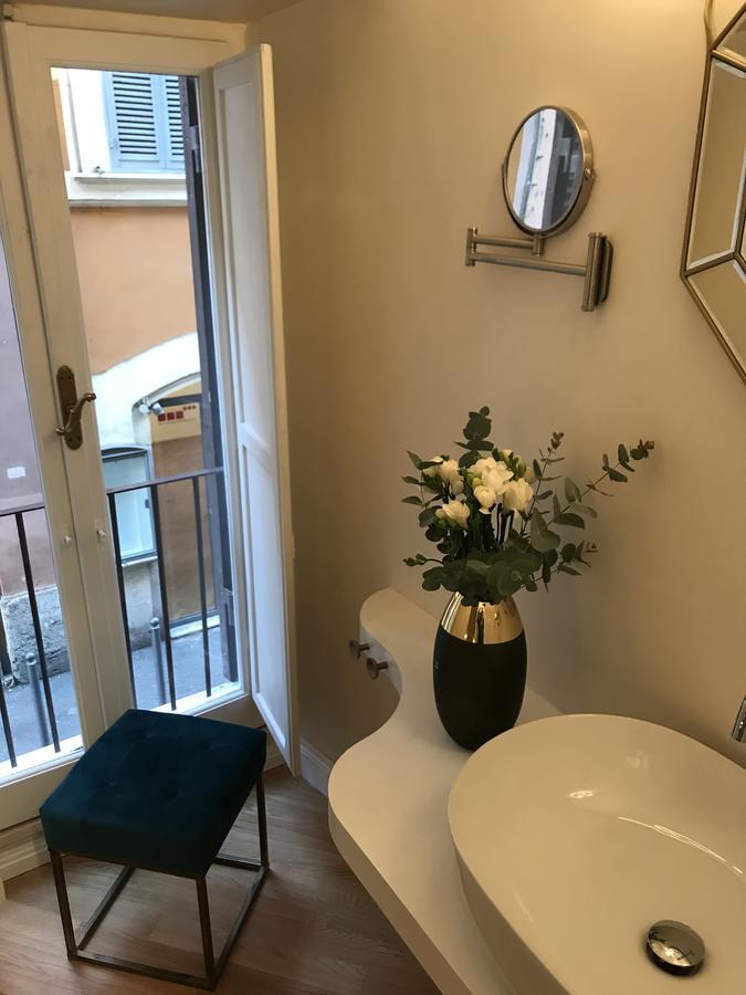 Mia Al Pantheon Luxury Suites Roma Eksteriør bilde