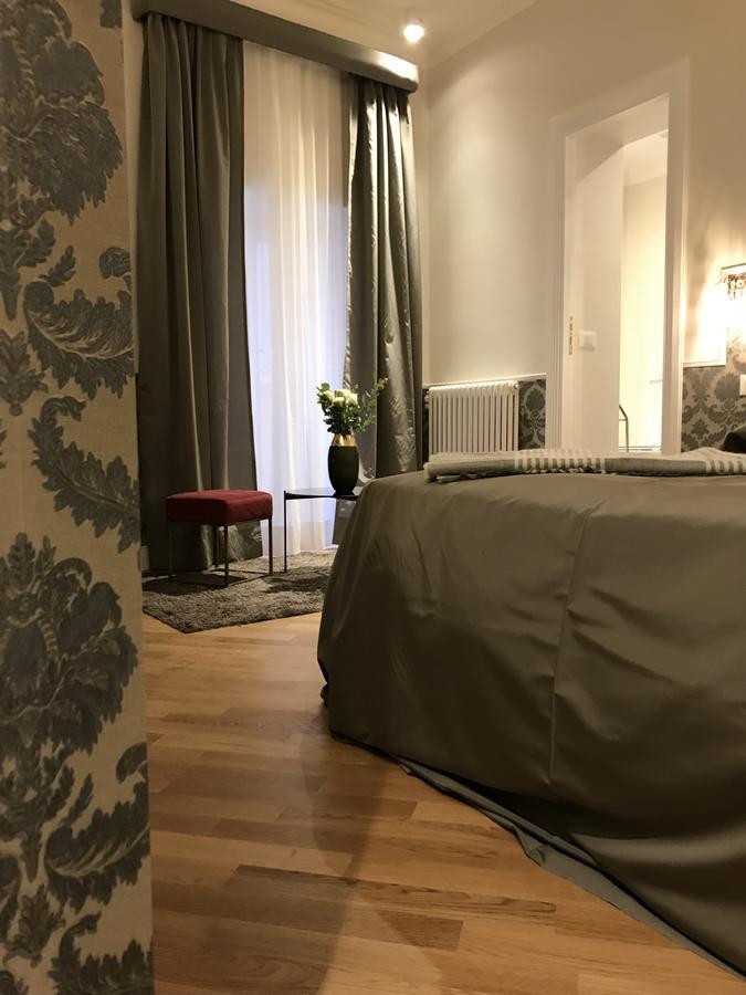 Mia Al Pantheon Luxury Suites Roma Eksteriør bilde