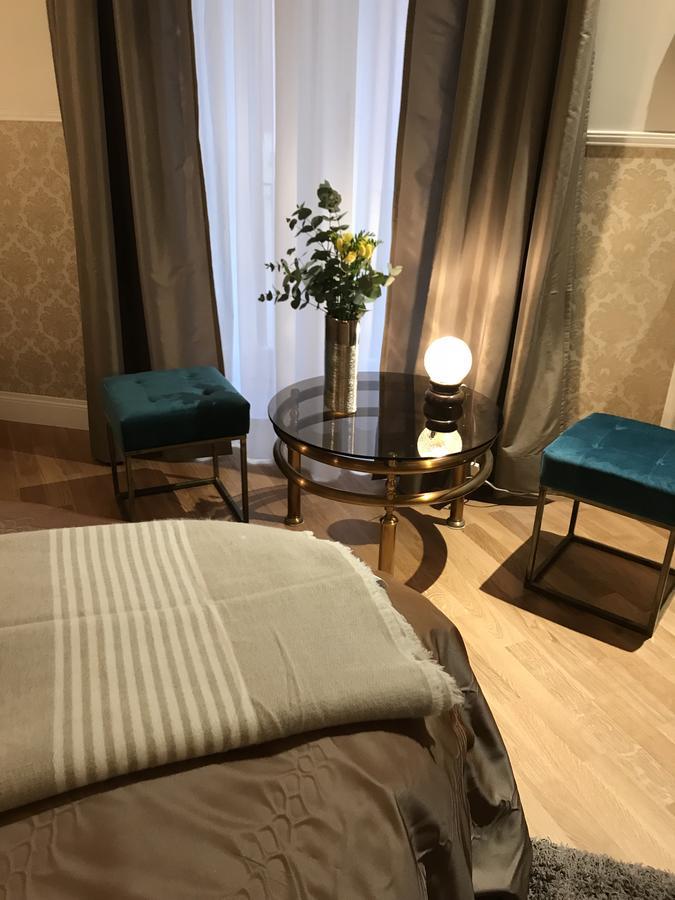 Mia Al Pantheon Luxury Suites Roma Eksteriør bilde