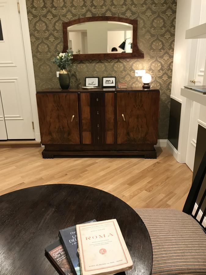 Mia Al Pantheon Luxury Suites Roma Eksteriør bilde