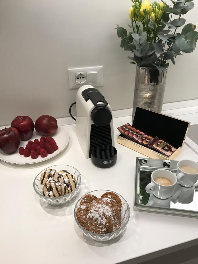 Mia Al Pantheon Luxury Suites Roma Eksteriør bilde