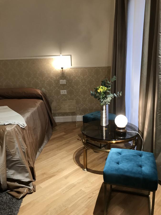 Mia Al Pantheon Luxury Suites Roma Eksteriør bilde