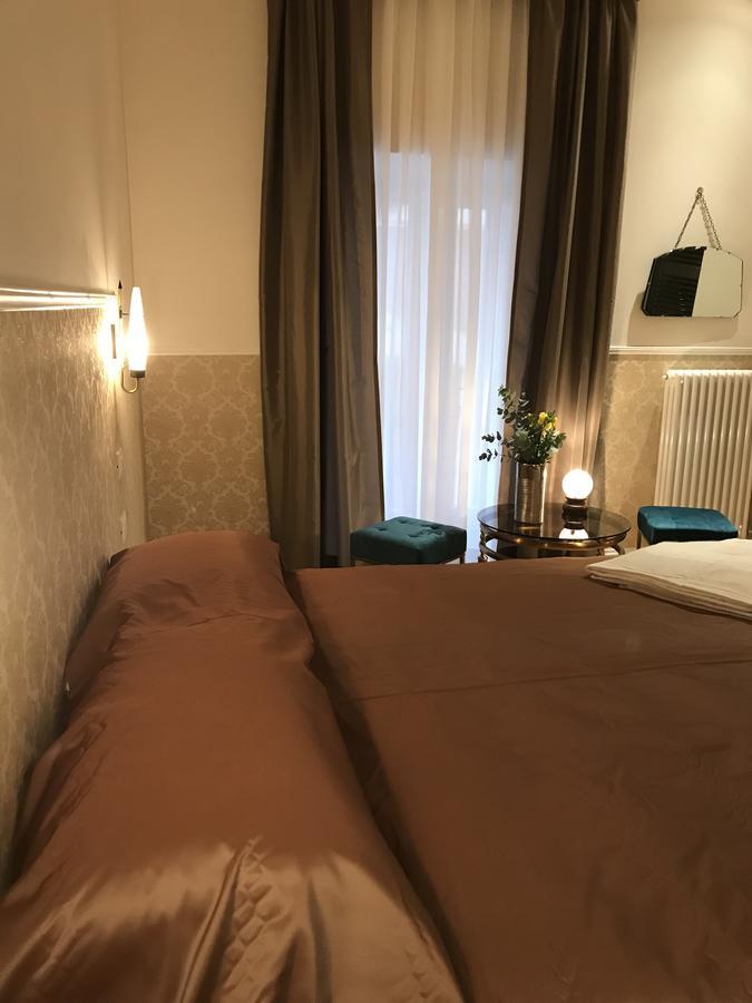 Mia Al Pantheon Luxury Suites Roma Eksteriør bilde
