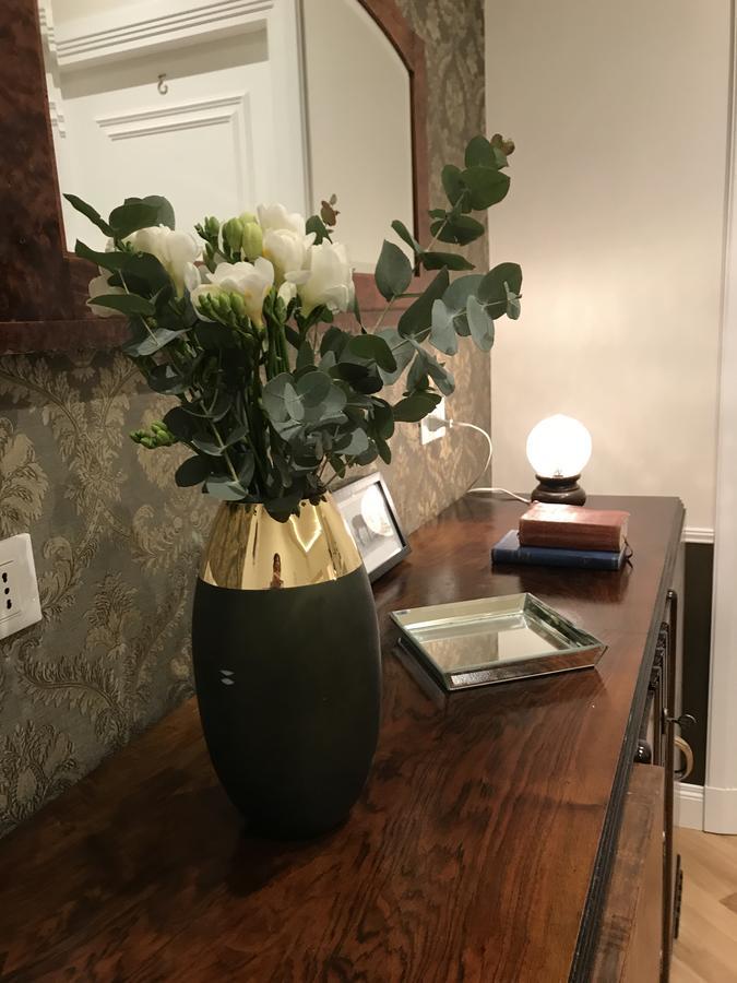 Mia Al Pantheon Luxury Suites Roma Eksteriør bilde