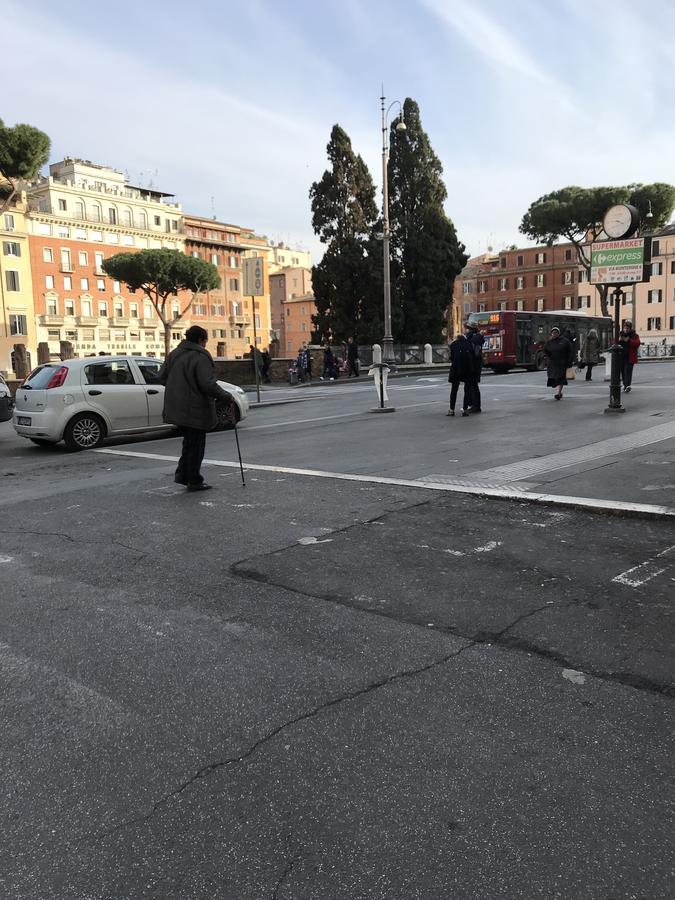 Mia Al Pantheon Luxury Suites Roma Eksteriør bilde