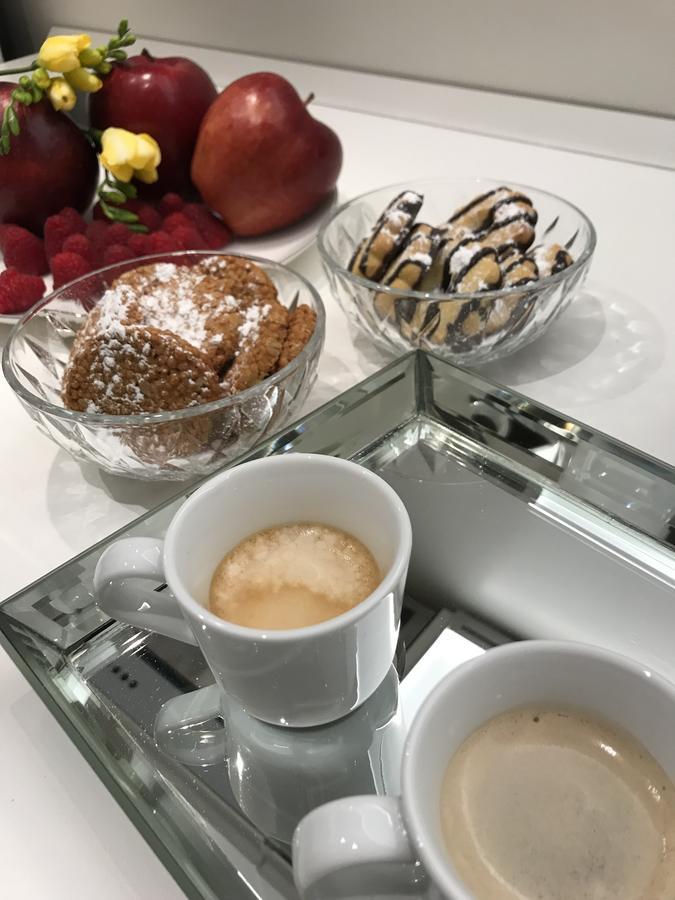 Mia Al Pantheon Luxury Suites Roma Eksteriør bilde
