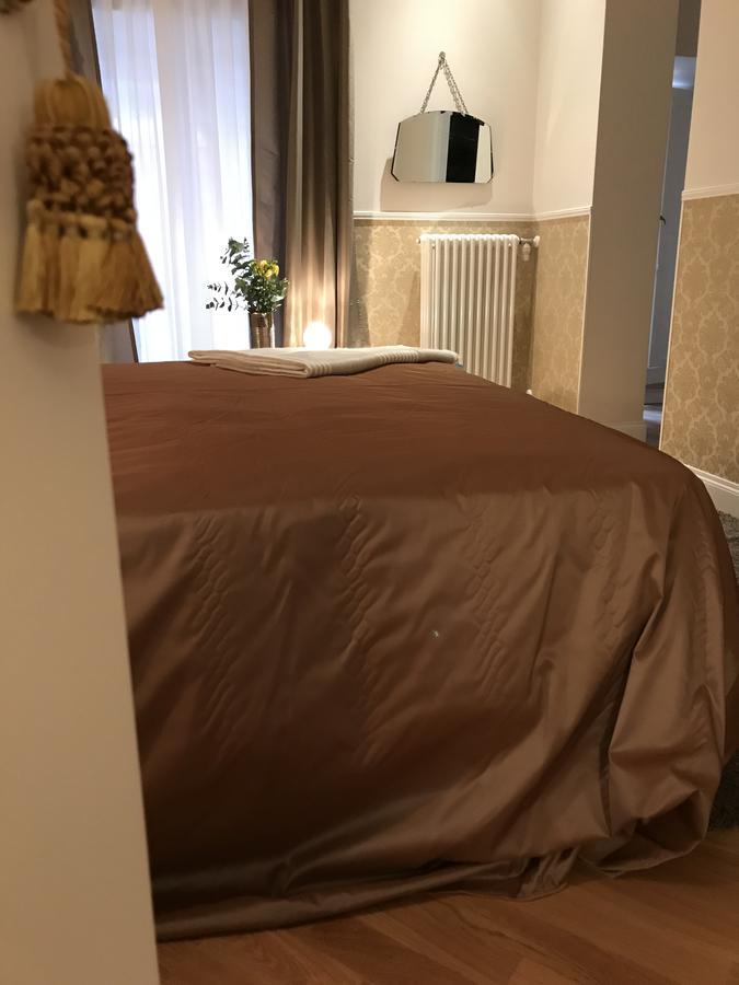 Mia Al Pantheon Luxury Suites Roma Eksteriør bilde
