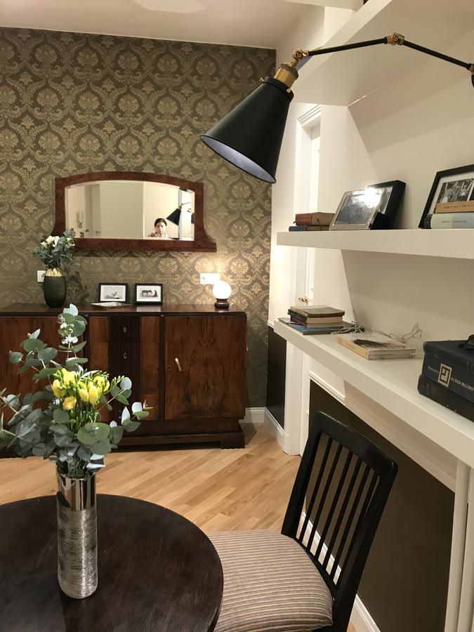 Mia Al Pantheon Luxury Suites Roma Eksteriør bilde