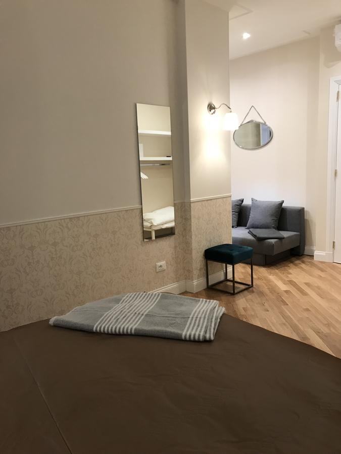 Mia Al Pantheon Luxury Suites Roma Eksteriør bilde
