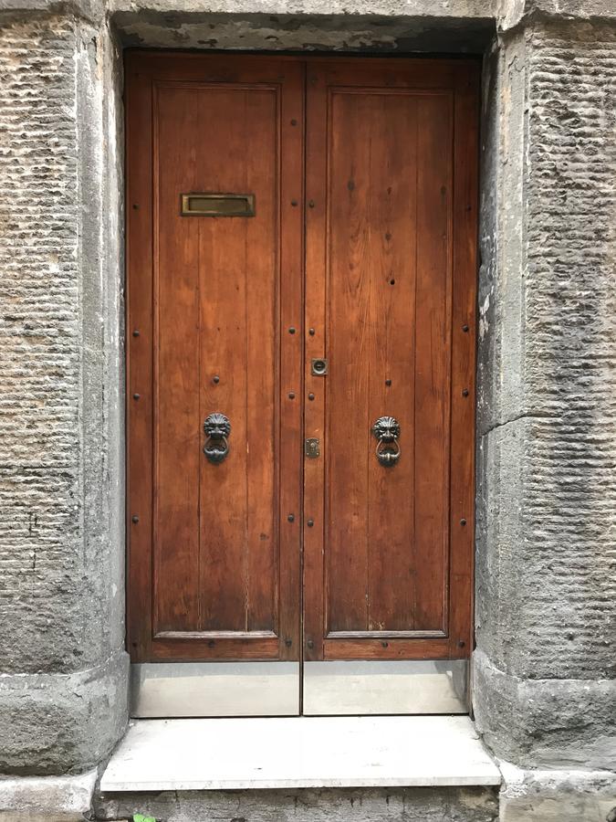 Mia Al Pantheon Luxury Suites Roma Eksteriør bilde