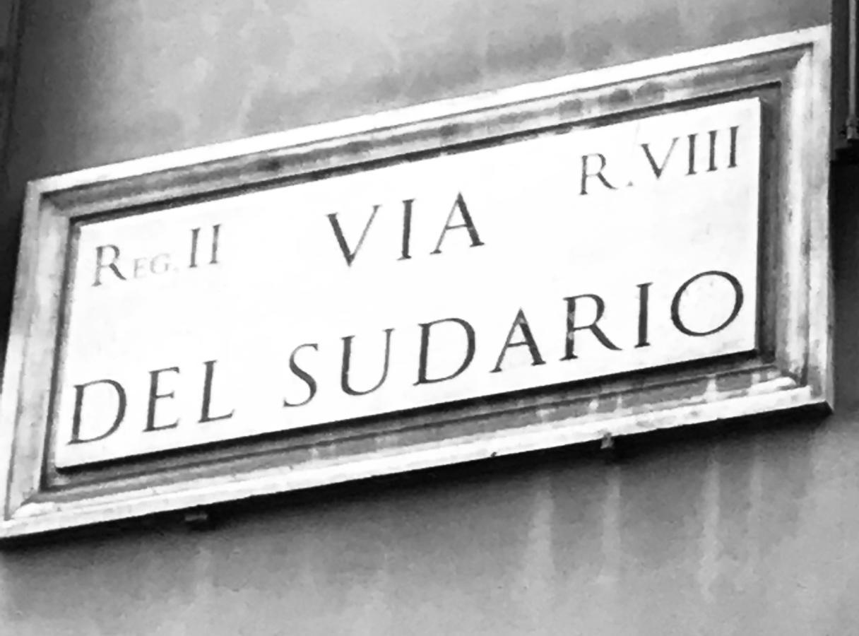 Mia Al Pantheon Luxury Suites Roma Eksteriør bilde