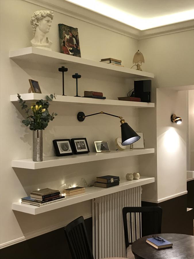 Mia Al Pantheon Luxury Suites Roma Eksteriør bilde