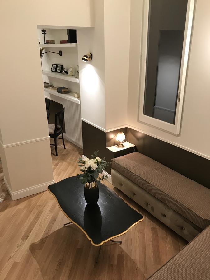 Mia Al Pantheon Luxury Suites Roma Eksteriør bilde
