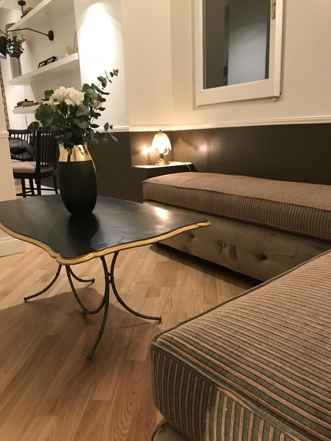 Mia Al Pantheon Luxury Suites Roma Eksteriør bilde