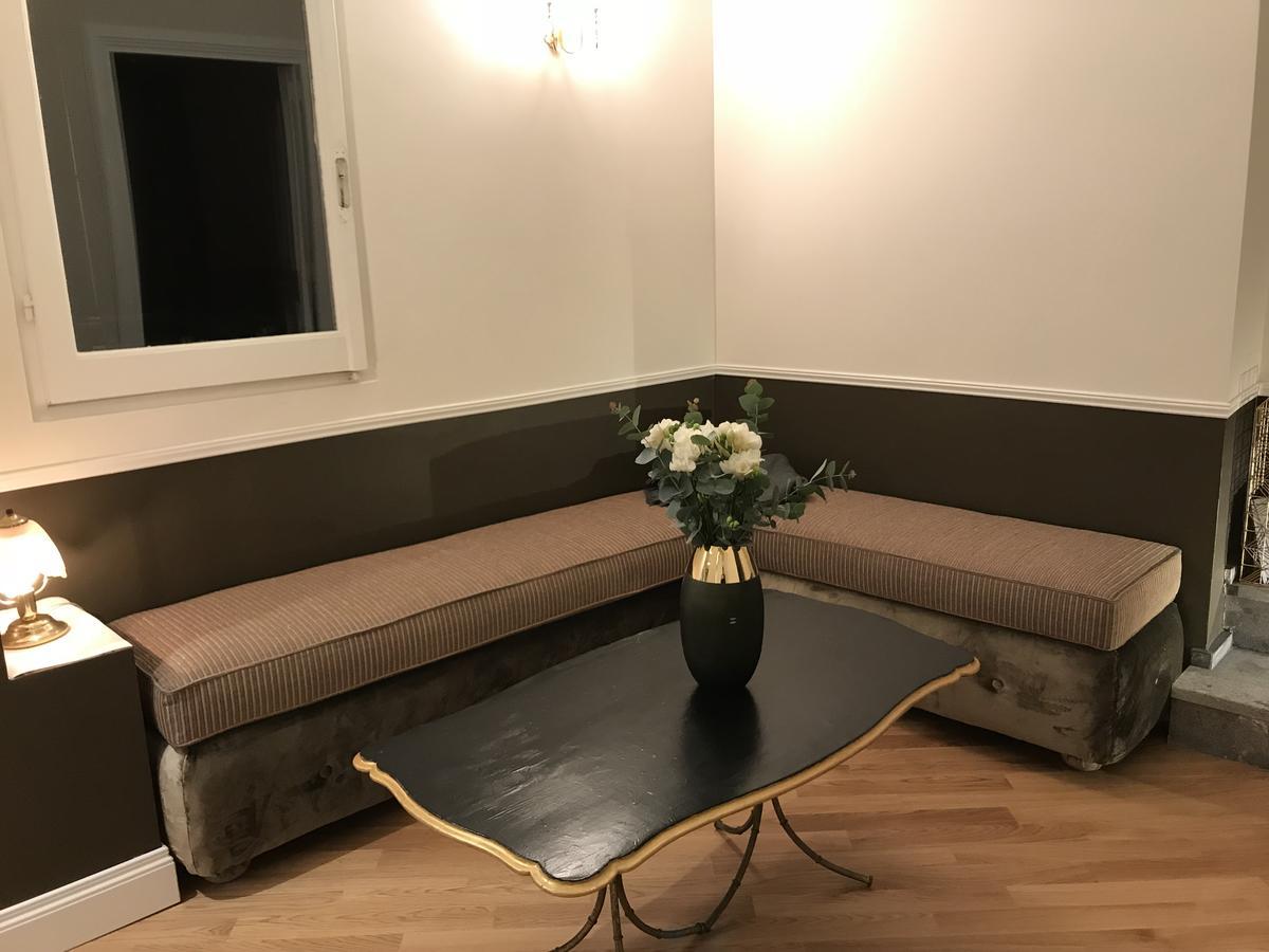 Mia Al Pantheon Luxury Suites Roma Eksteriør bilde