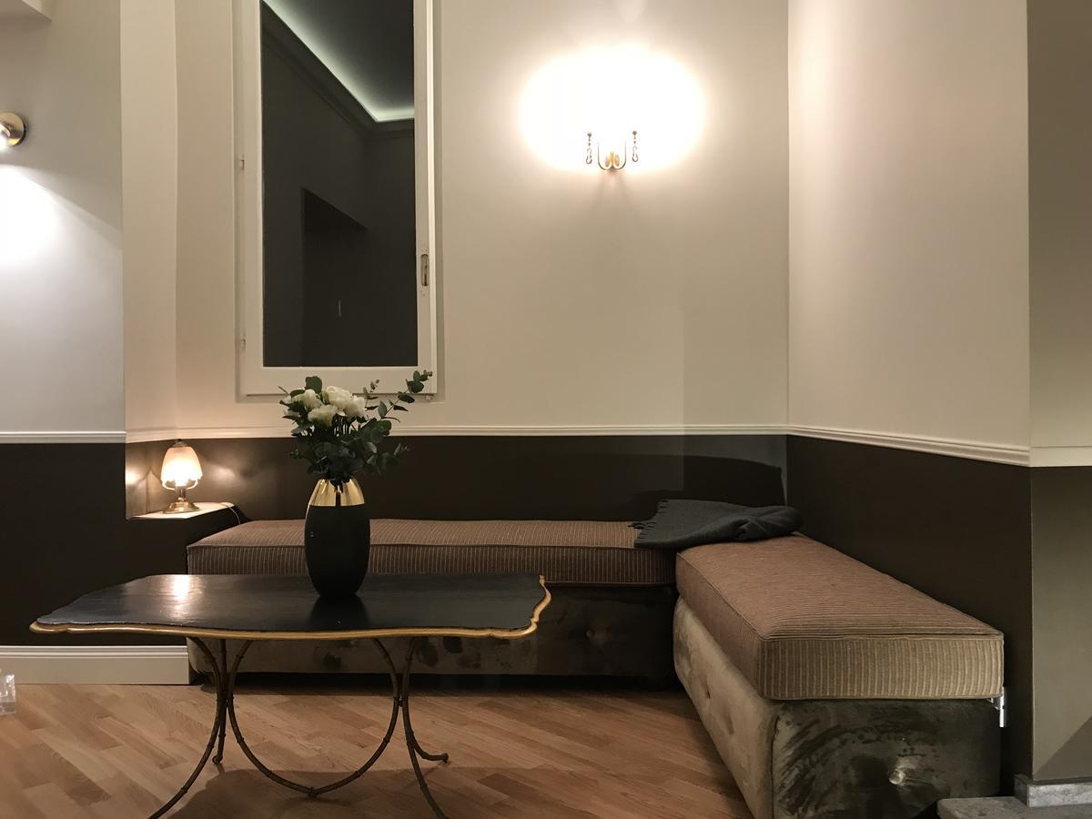 Mia Al Pantheon Luxury Suites Roma Eksteriør bilde