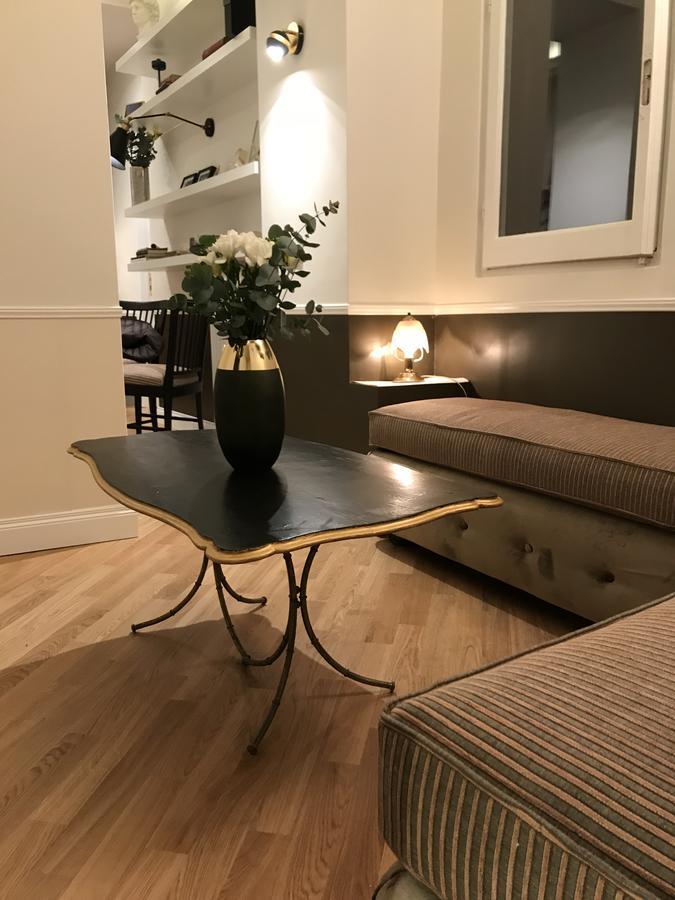 Mia Al Pantheon Luxury Suites Roma Eksteriør bilde